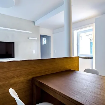 Historic Town Apartment